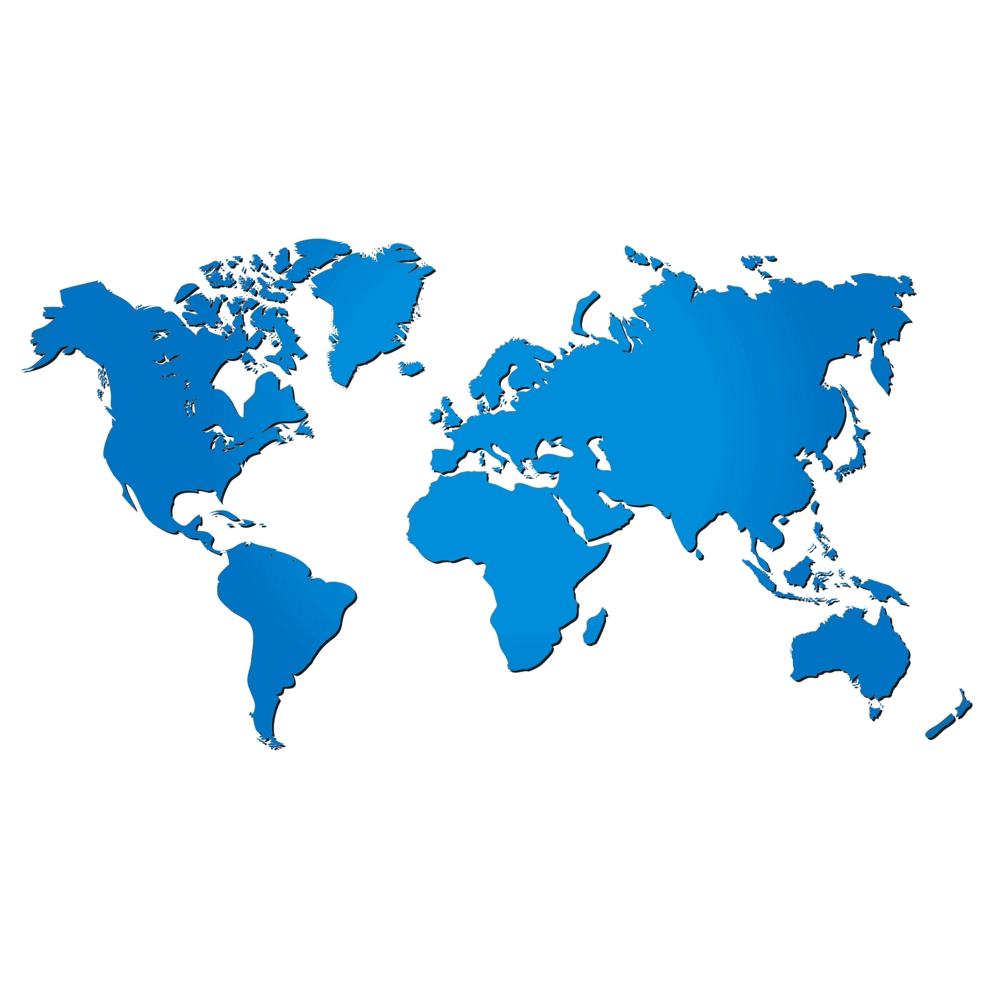 qianku.com_mapa global tecnológico de posicionamiento con animación gif_GIF número 63766 (1)