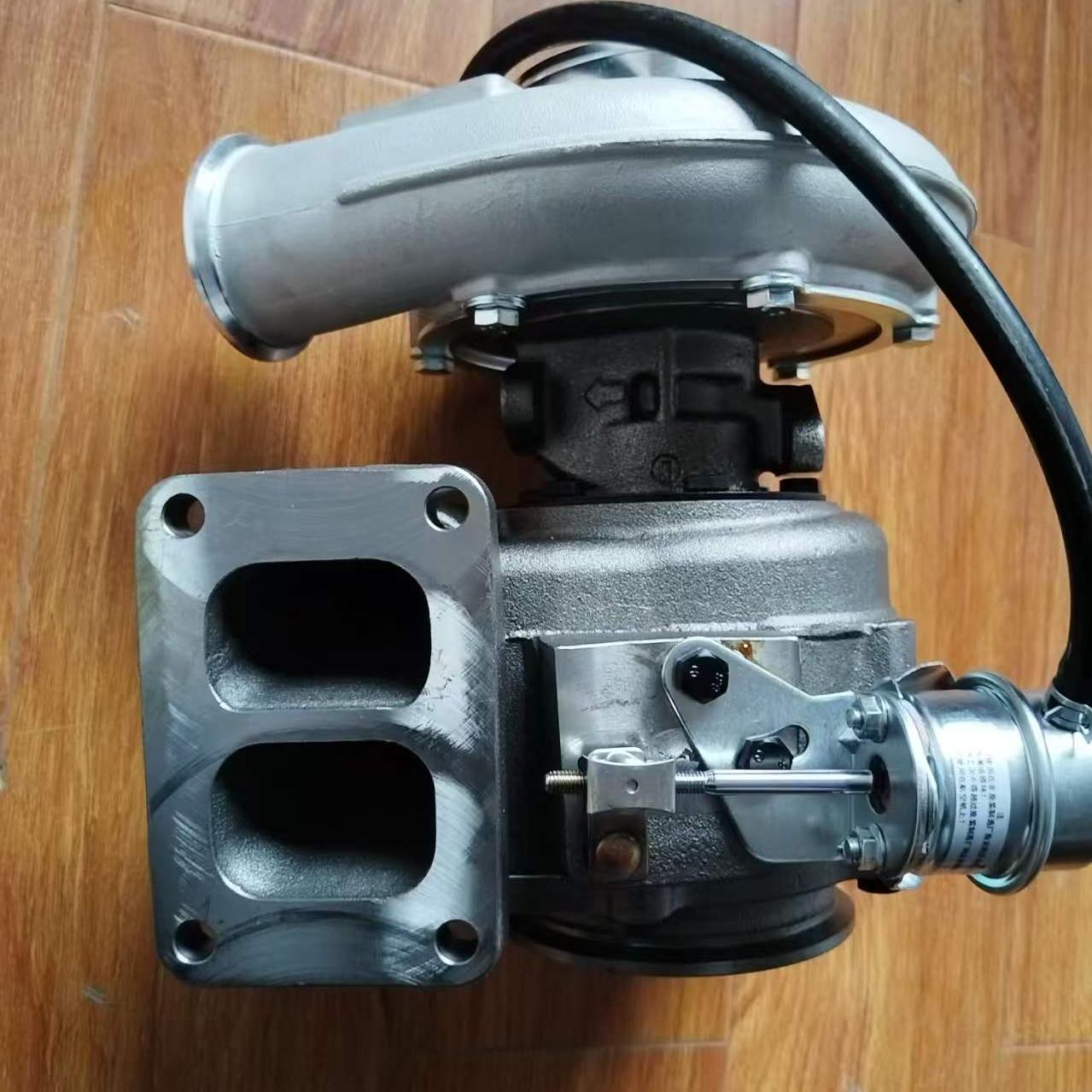 VG1560118229 Turbocompresor