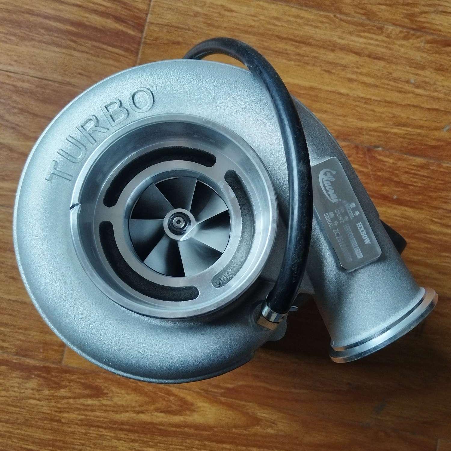 VG1560118229 Turbocompresor