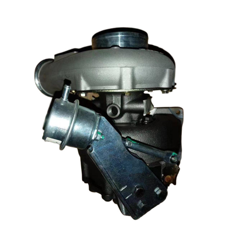Turbocompresor WD10C326-21