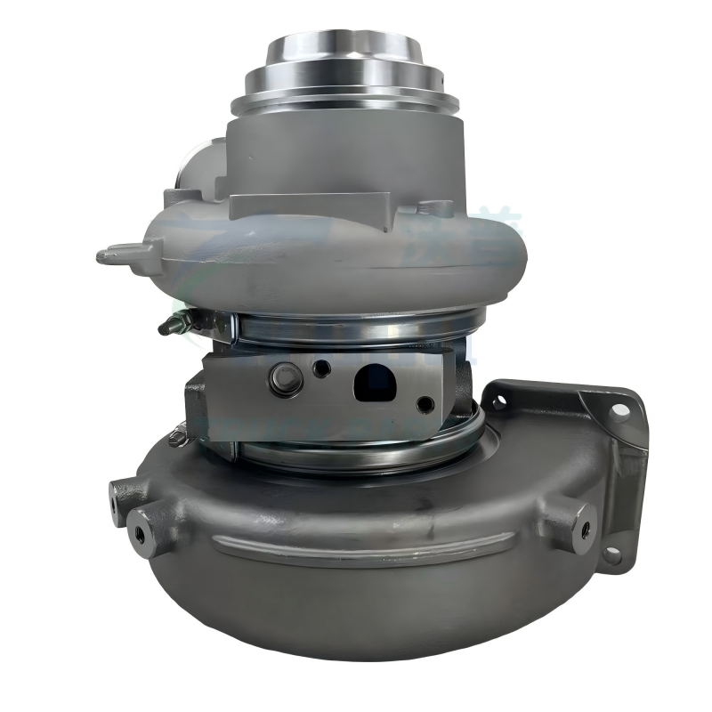 Turbocompresor HE400VG 202V09100-7910 para camiones pesados SINOTRUK MC11.40 HOWO T7H