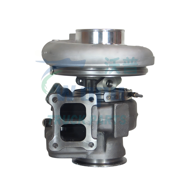Conjunto de turbocompresor HE500WG para MC11 MC13 HOWO T7H SITRAK C7H