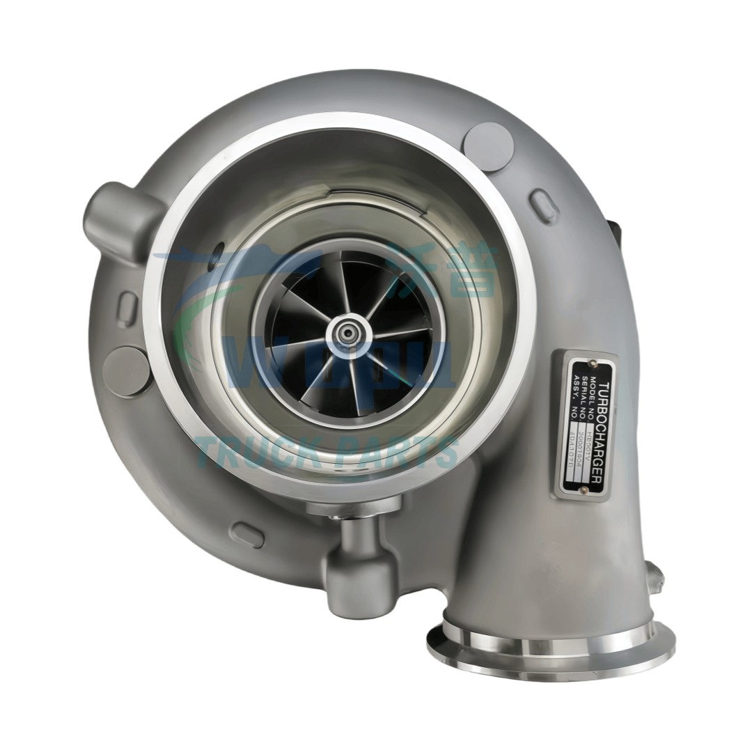 Conjunto de turbocompresor HE551VE para ISX15 X15 VOLVO VNL VNX