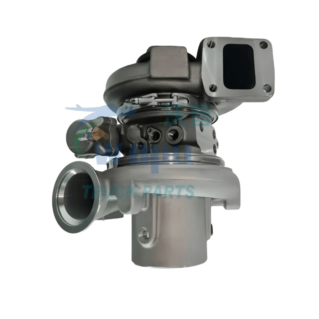 Conjunto de turbocompresor HE551VE para ISX15 X15 VOLVO VNL VNX