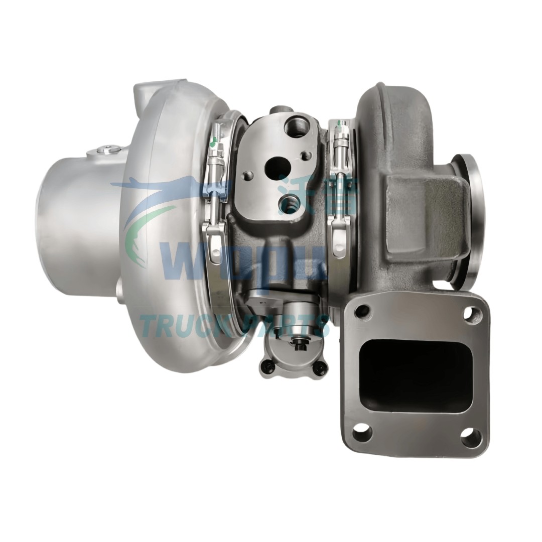 Conjunto de turbocompresor HE551VE para ISX15 X15 VOLVO VNL VNX