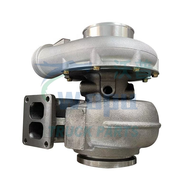 Conjunto de turbocompresor HX50 para motores diésel de servicio pesado