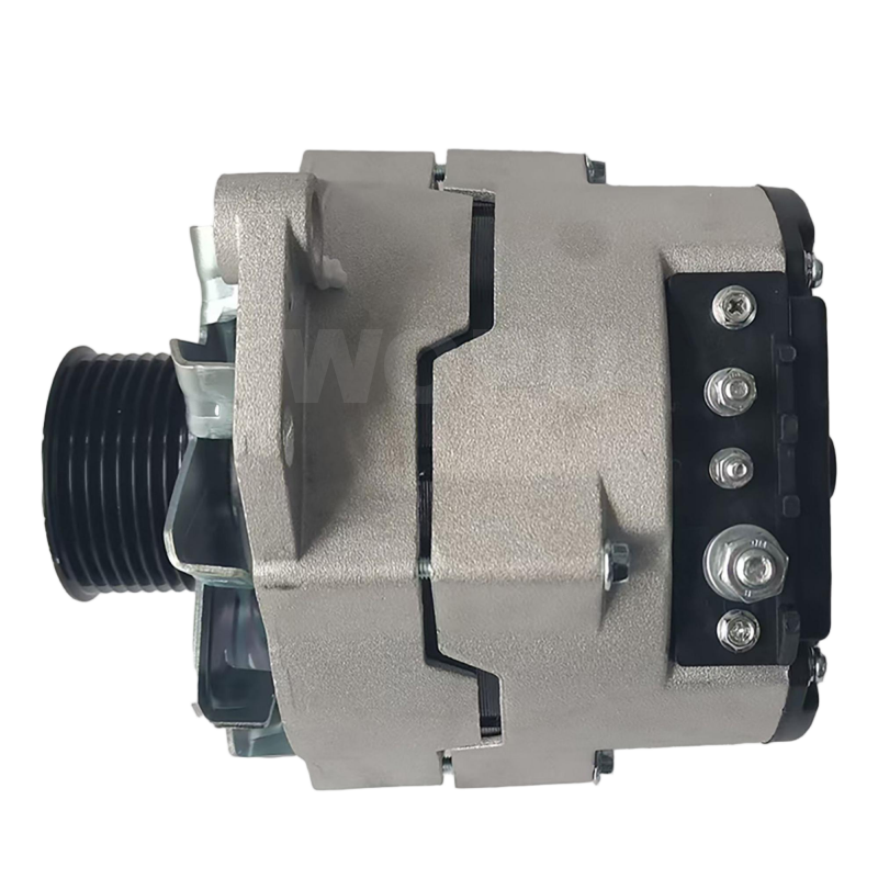 612600090401 Alternador para WP10 HOWO 371 HOWO A7 SHACMAN F3000 BEIBEN NG80