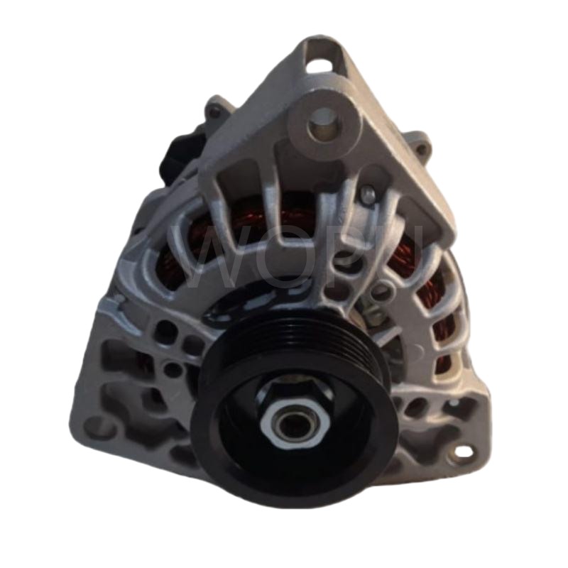 Alternador para WP12 SHACMAN X3000 HOWO T7H FOTON AUMAN
