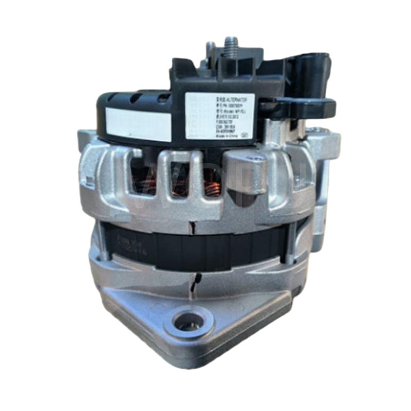 Alternador para WP12 SHACMAN X3000 HOWO T7H FOTON AUMAN