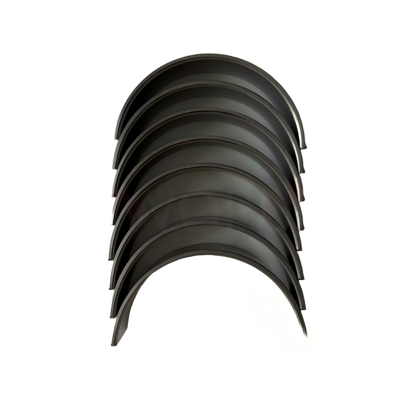 Cojinete de biela MC11 200V07433-0215 para camiones pesados HOWO T7H SITRAK C7H