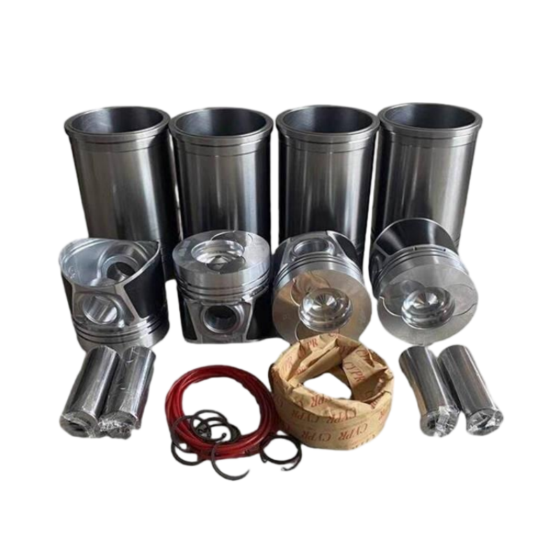 Kit de cilindro DDi13 C5347976 para motores pesados DONGFENG DDi11 / DDi13 / ISZ13