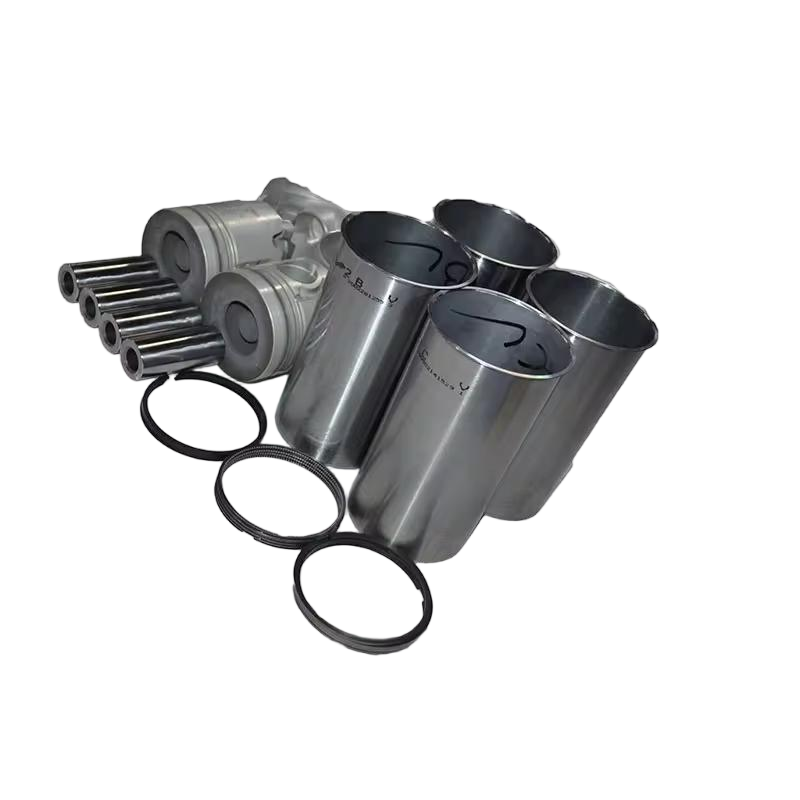 Kit de cilindro WP13 1000878556 para motores pesados WEICHAI WP13.500 / WP13.550 / WP13.560