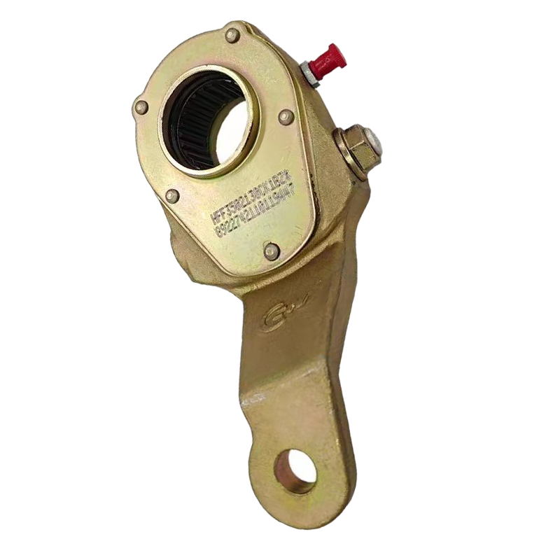 Brazo de torsión AZ9725520277 para HOWO 371 / HOWO A7 (13T Axle)