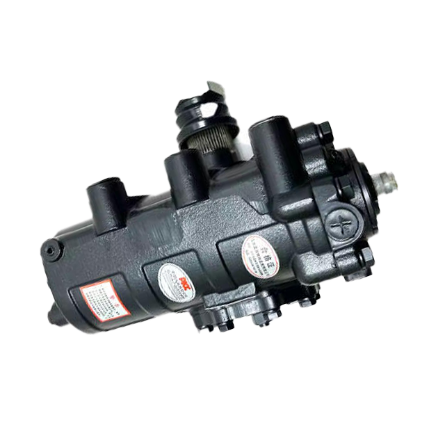 Caja de dirección asistida 2901-00211 Sistema hidráulico de dirección del eje delantero para DONGFENG KX / GX