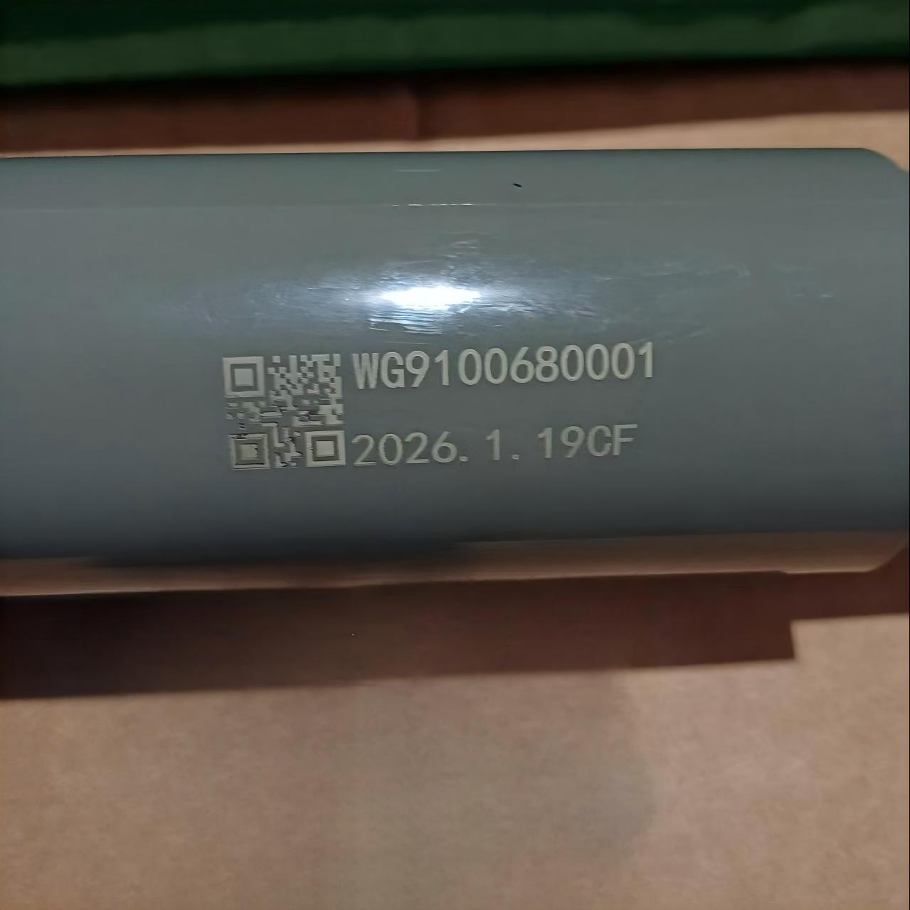 Amortiguador 0001 delantero WG9100680001 amortiguador de eje delantero de servicio pesado para camión SINOTRUK HOWO
