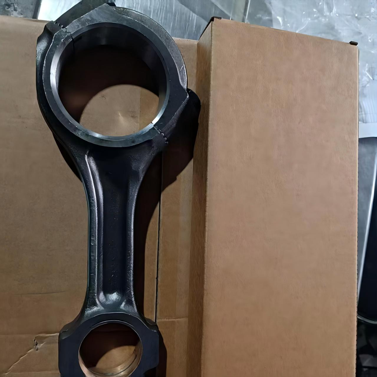 Conjunto de biela Co Rod 615 para motor diésel SINOTRUK HOWO WD615