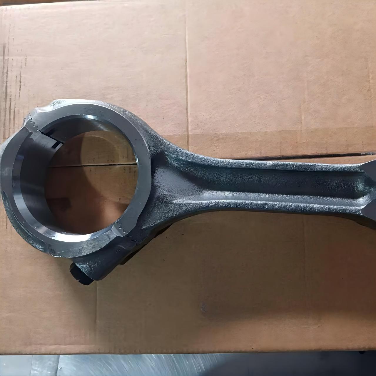 Conjunto de biela Co Rod 618 para motor diésel SINOTRUK HOWO WD618