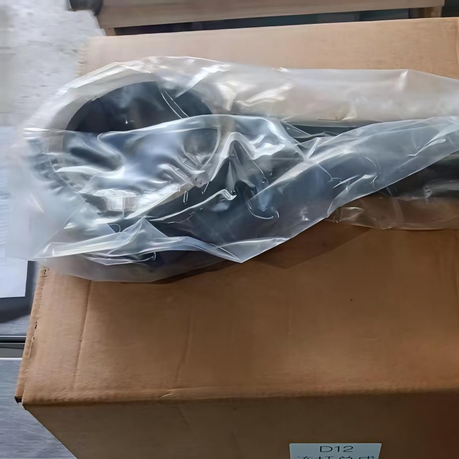 Conjunto de biela Co Rod D12 para motor diésel SINOTRUK HOWO D12