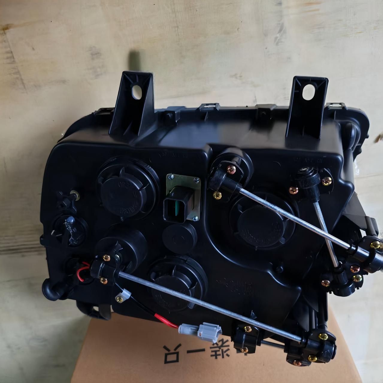 Conjunto de faro delantero R (lado derecho) para camión pesado Foton