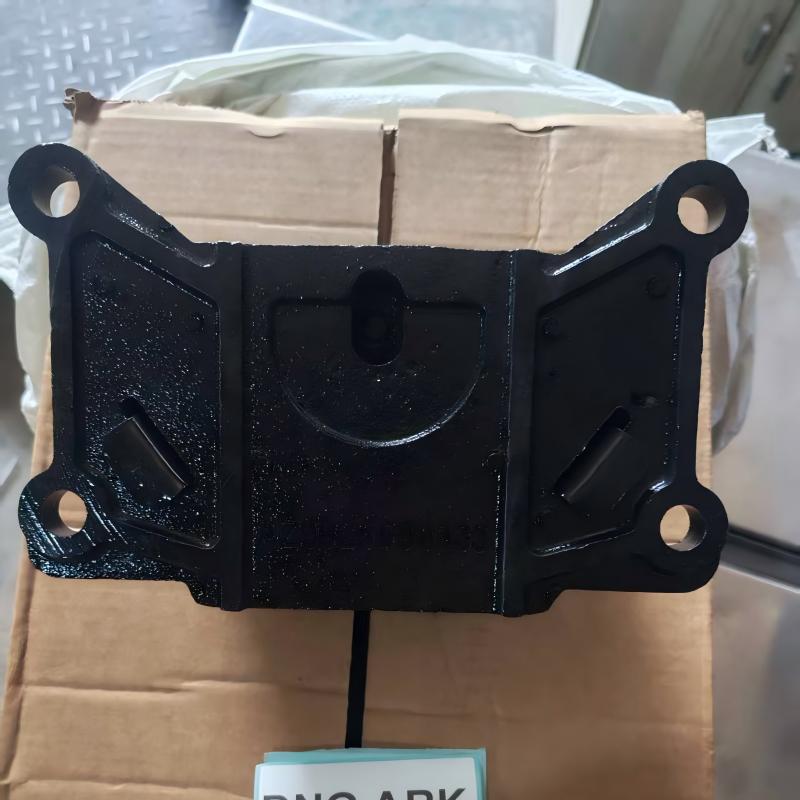 Conjunto de soporte trasero del motor SINOTRUK HOWO TX WG9925590360