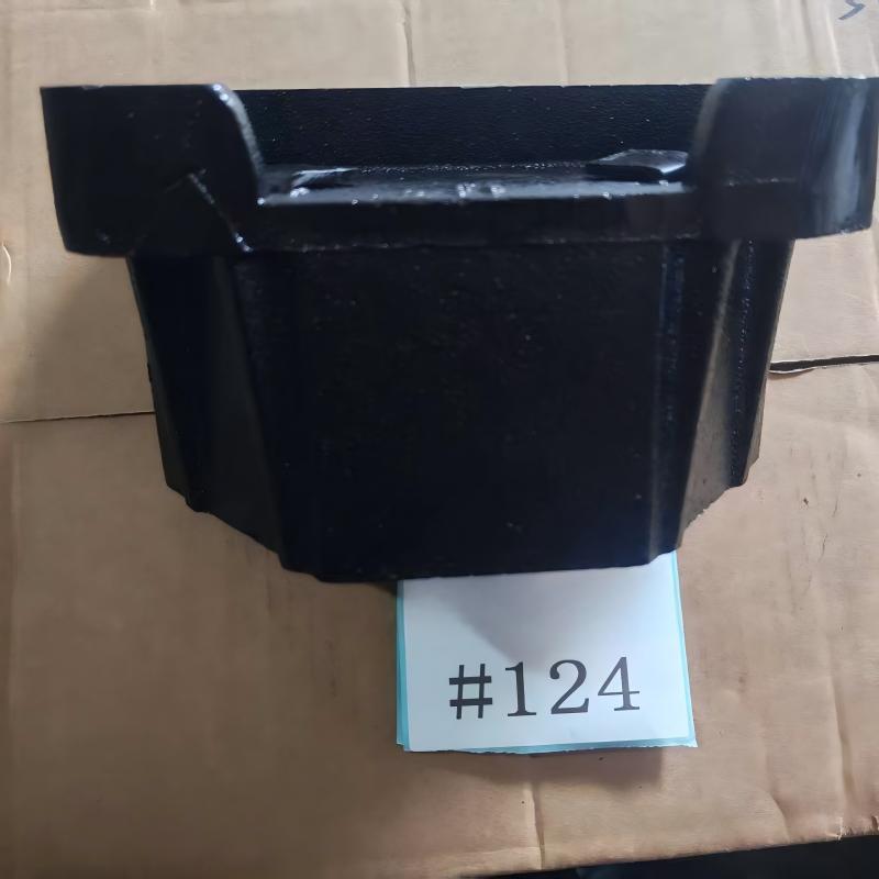 Soporte trasero del motor SINOTRUK HOWO NX YG9525595190/1 Conjunto de soporte trasero del motor