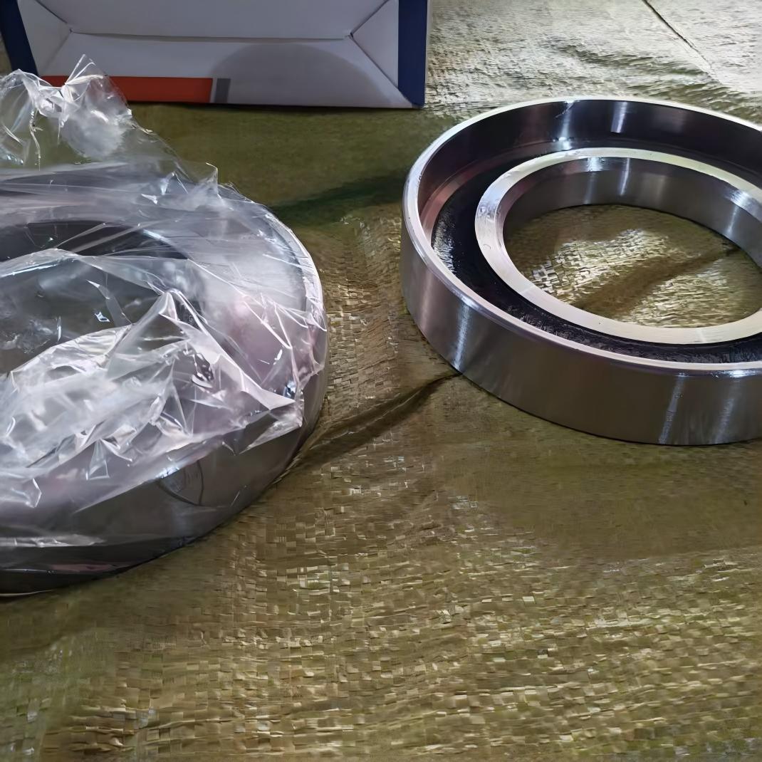 Anillo espaciador del asiento del retén de aceite de rueda trasera SINOTRUK HOWO AC16 AZ9231340317 sin junta tórica