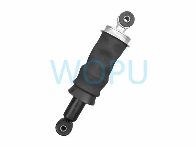 Soporte de cabina delantera Sinotruk WG1671430192/2 para piezas de montaje de cabina de camión de servicio pesado