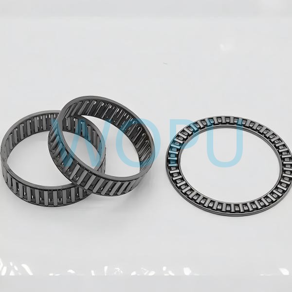 Junta universal para camión FORD cojinete de empuje cruzado FA0044B0-9 FA0043B0-8 para eje de camión pesado europeo