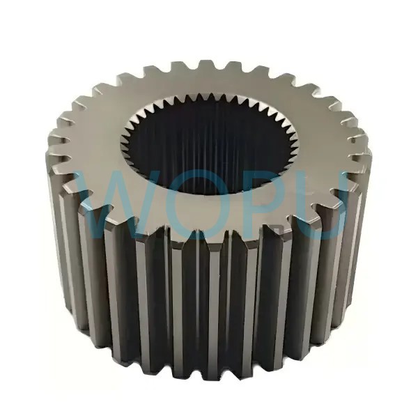 Juego de engranaje solar IVECO 42064799 para caja de engranajes planetaria, sistema de cubo de rueda para camión pesado europeo