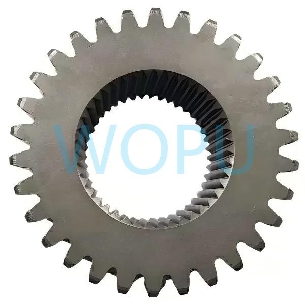 Juego de engranaje solar IVECO 42064799 para caja de engranajes planetaria, sistema de cubo de rueda para camión pesado europeo