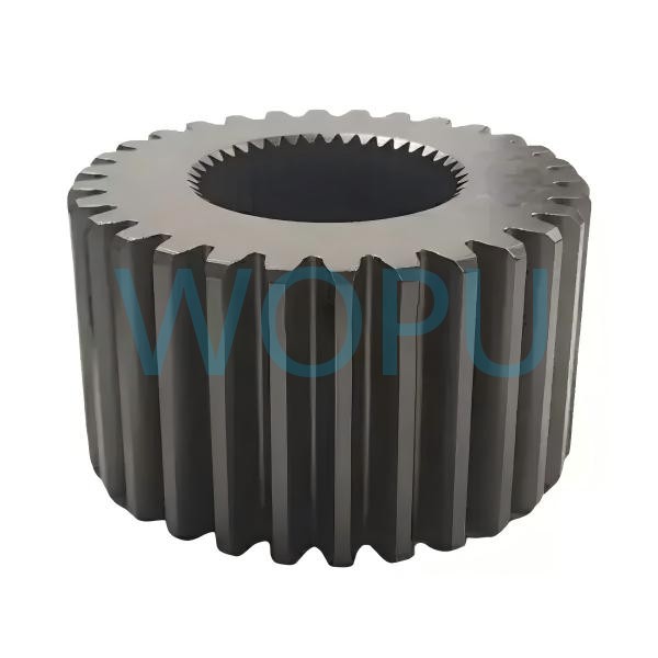 Juego de engranaje solar IVECO 42064799 para caja de engranajes planetaria, sistema de cubo de rueda para camión pesado europeo