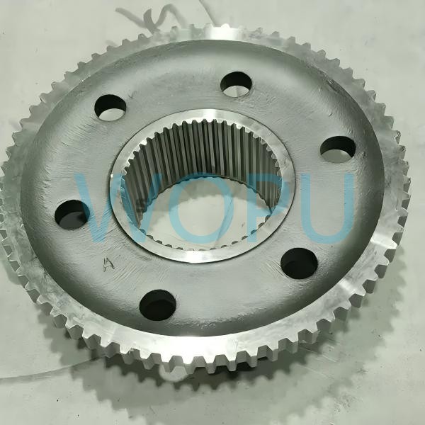Soporte de piñón de corona de engranaje de rueda para camión IVECO 42101713 Soporte de transmisión para camiones pesados europeos