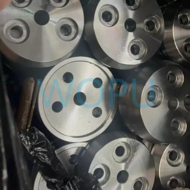 IVECO Trakker Kit de reparación del eje de equilibrio 42101713 994711709 711709 para sistema de suspensión de camión pesado