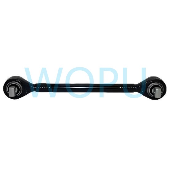 Barra de empuje recta 8015221 585mm 6583500206 6553500006 para suspensión de camión pesado Benz