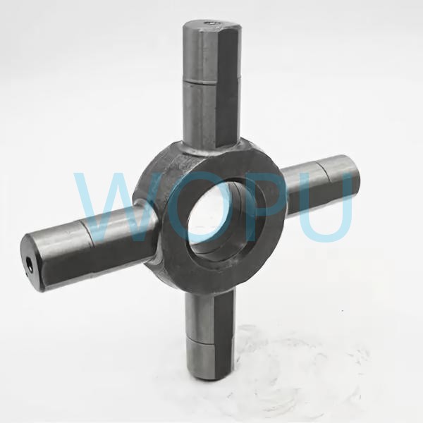 Kit de engranajes diferencial Spider 3553530620 para eje trasero de camión europeo