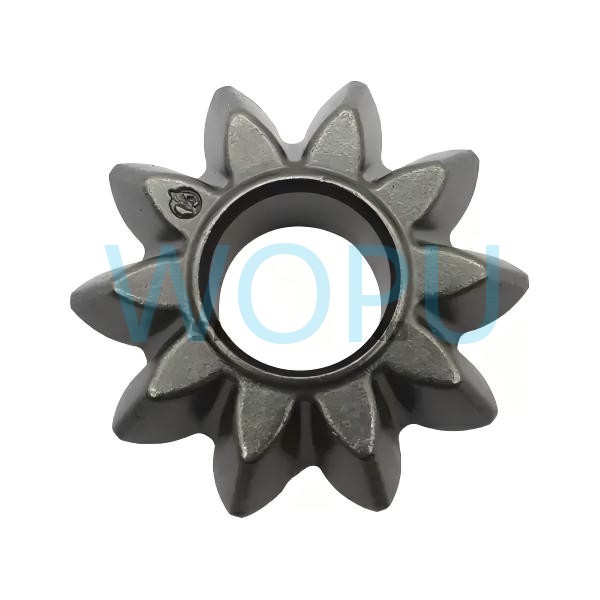 Conjunto del anillo de engranaje planetario 3553530614 para eje diferencial de camión europeo