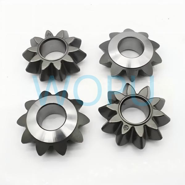 Conjunto del anillo de engranaje planetario 3553530614 para eje diferencial de camión europeo