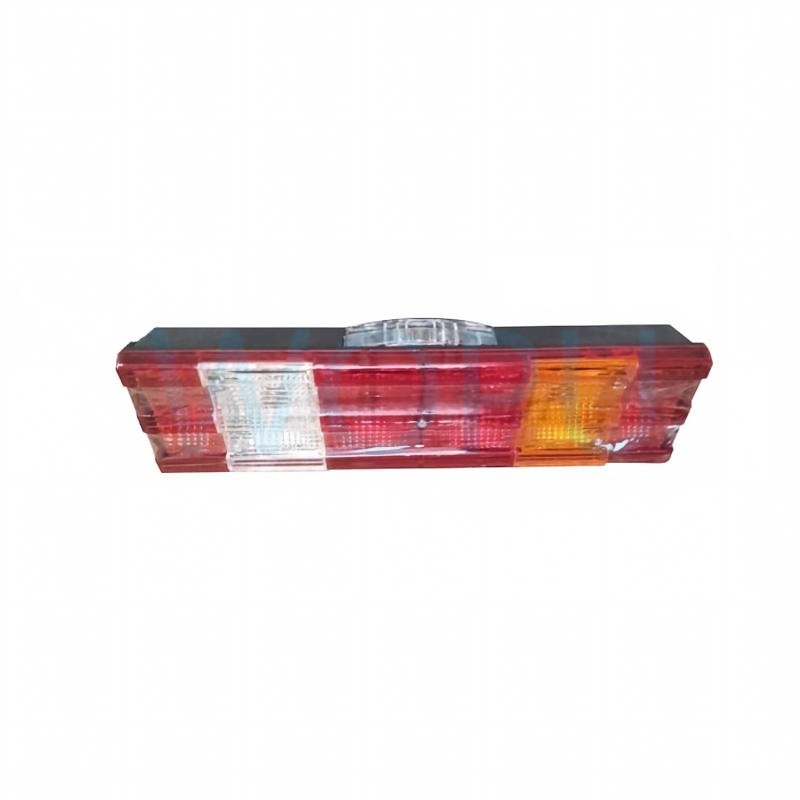 5185441503 / 5185441603 Luz combinada trasera para camión Beiben V3 Sistema de iluminación trasera