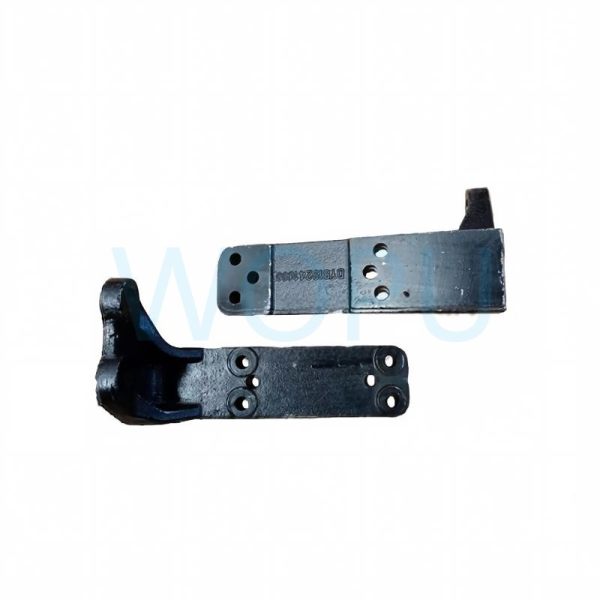 8192410001 Soporte del motor para el sistema de montaje del motor Beiben V3