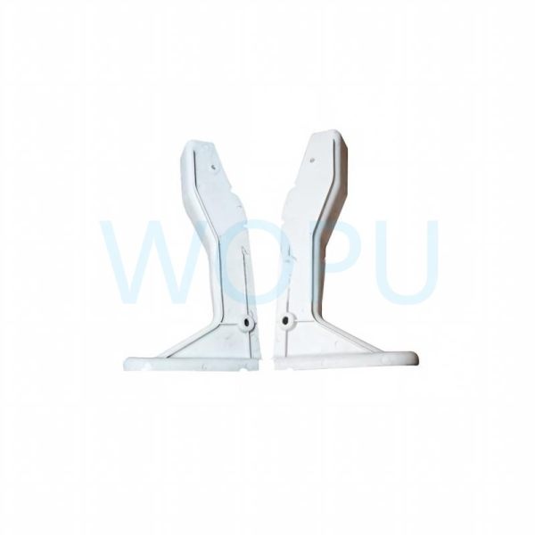 5188840131 / 5188840231 Panel interior del parachoques para cabina y carrocería del camión Beiben V3