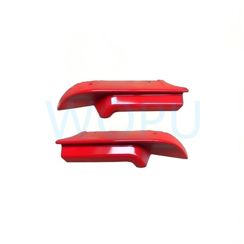 5188850122 / 5188850222 Cubierta del pivote de cabina para Beiben V3 Truck Cabin & Body System