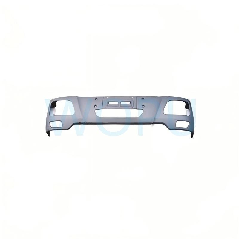 5718800270 Parachoques para Mercedes-Benz NG SK y Beiben NG80 para camión, sistema de cabina y carrocería