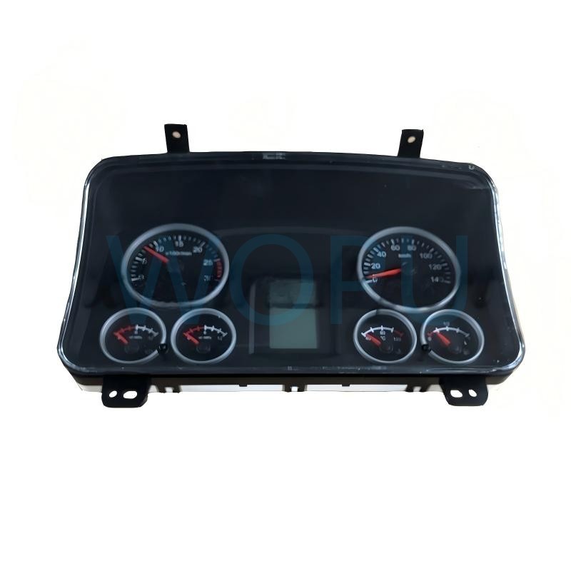 Instrumento combinado 5715400448 para el sistema eléctrico de camiones Mercedes-Benz NG SK y Beiben NG80