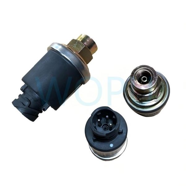 Sensor de presión de aire 514542021 para el sistema neumático de camiones Mercedes-Benz NG SK y Beiben NG80