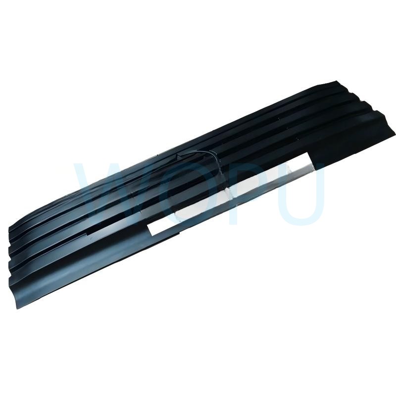 Cubierta frontal 5007500618 para Mercedes-Benz NG SK y sistema de cabina y carrocería Beiben NG80