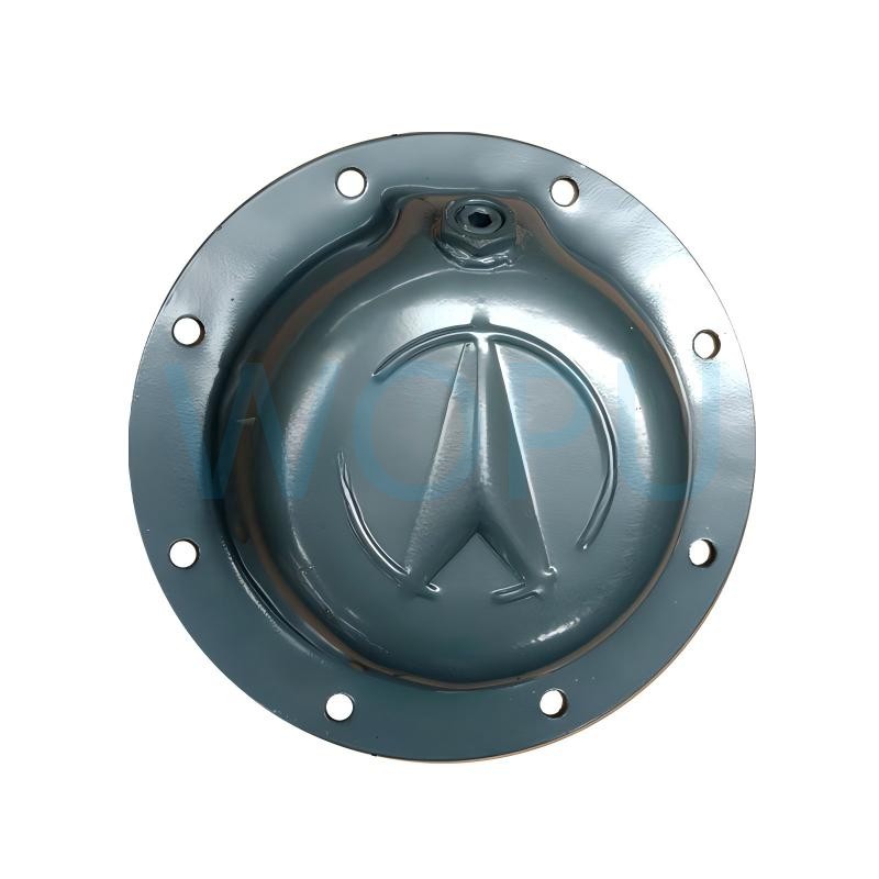 5003511026 Tapa de extremo de pieza de eje para el sistema de eje de camión Mercedes-Benz NG SK y Beiben NG80
