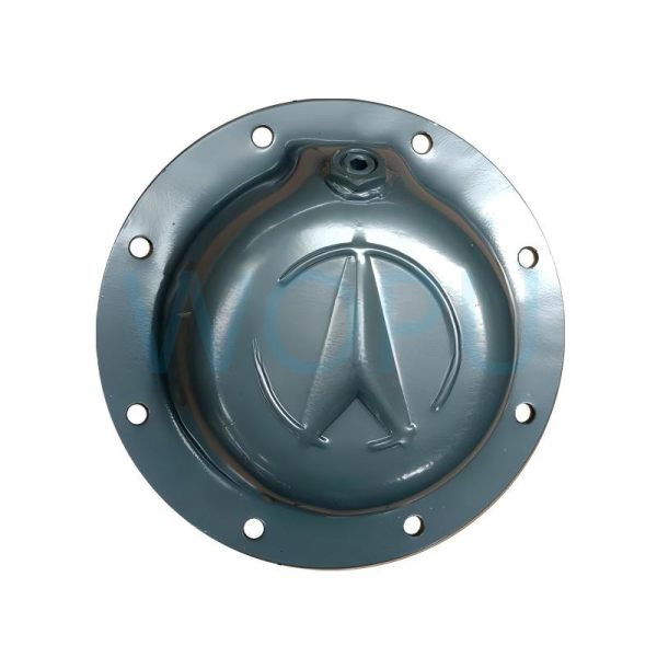 5003511026 Tapa de extremo de pieza de eje para el sistema de eje de camión Mercedes-Benz NG SK y Beiben NG80