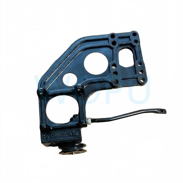 Soporte del compresor de A/C 5148300014 para Mercedes-Benz NG SK y Beiben NG80