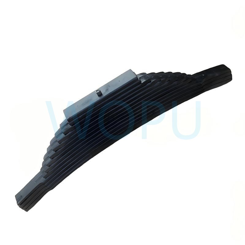Conjunto de ballestas 5063200306 para Mercedes-Benz NG SK y Beiben NG80