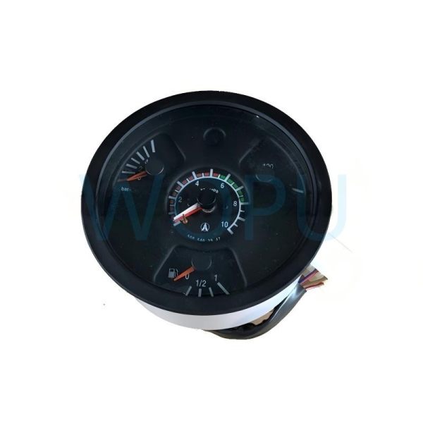 Instrumento combinado 5005403947 para Mercedes-Benz NG SK y Beiben NG80